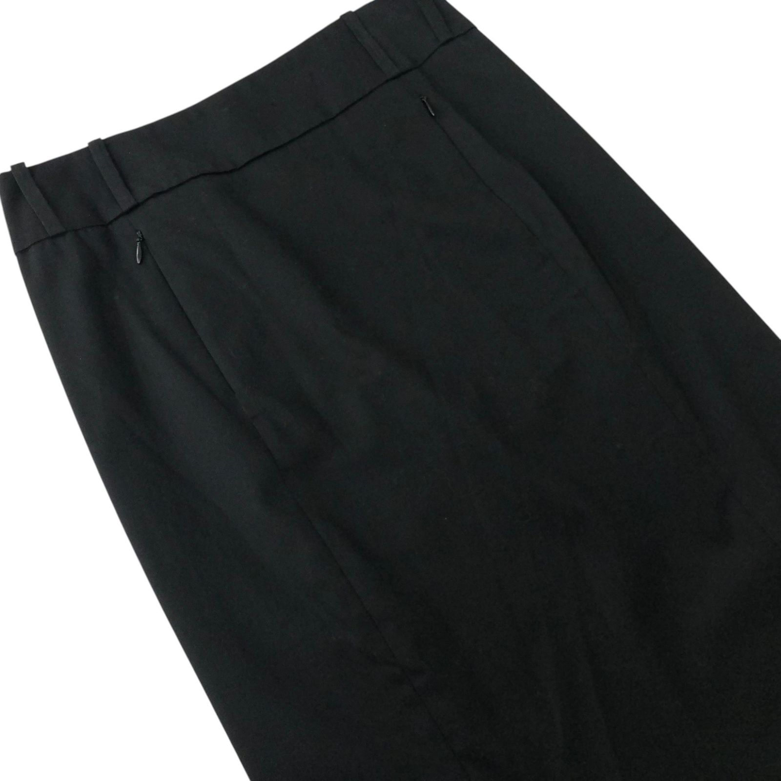 GUCCI/グッチ/タイトスカート/ブラック/サイズ38/レディース/RS1796