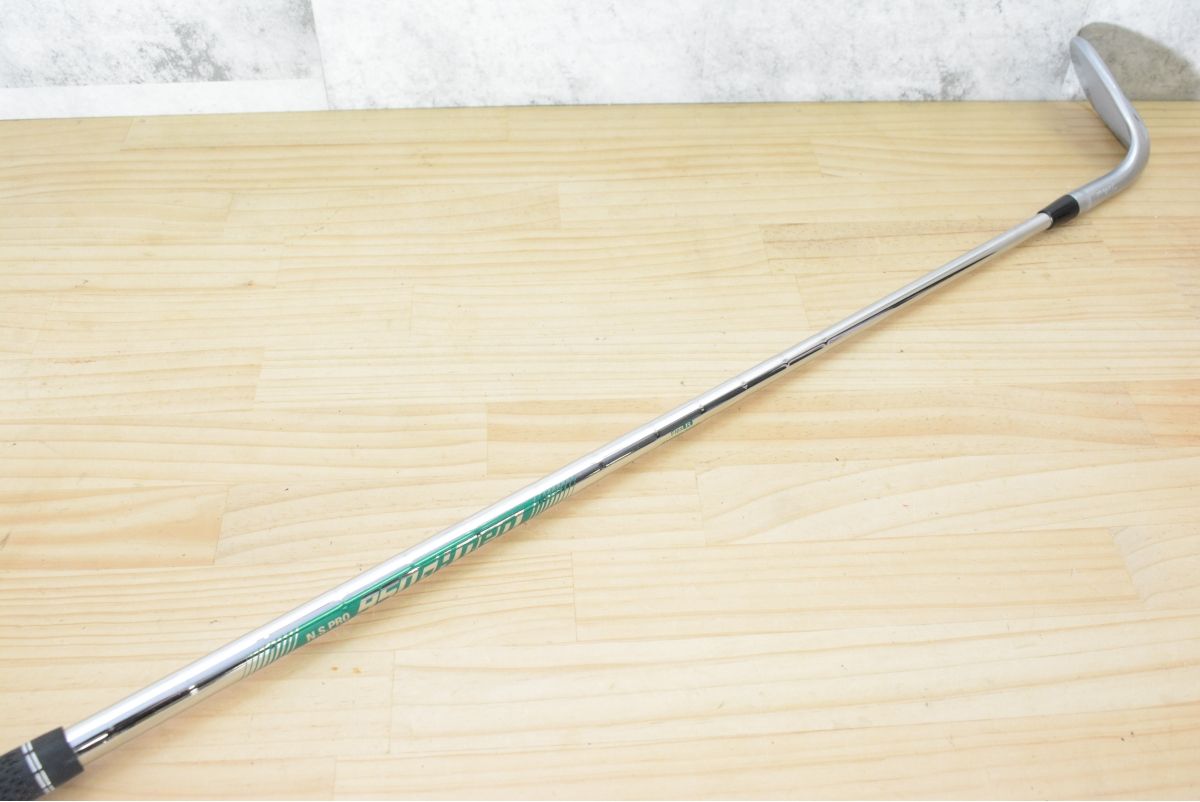 T GRIND】タイトリスト VOKEY SM9 2022年 ウェッジ 60° N.S PRO 950GH