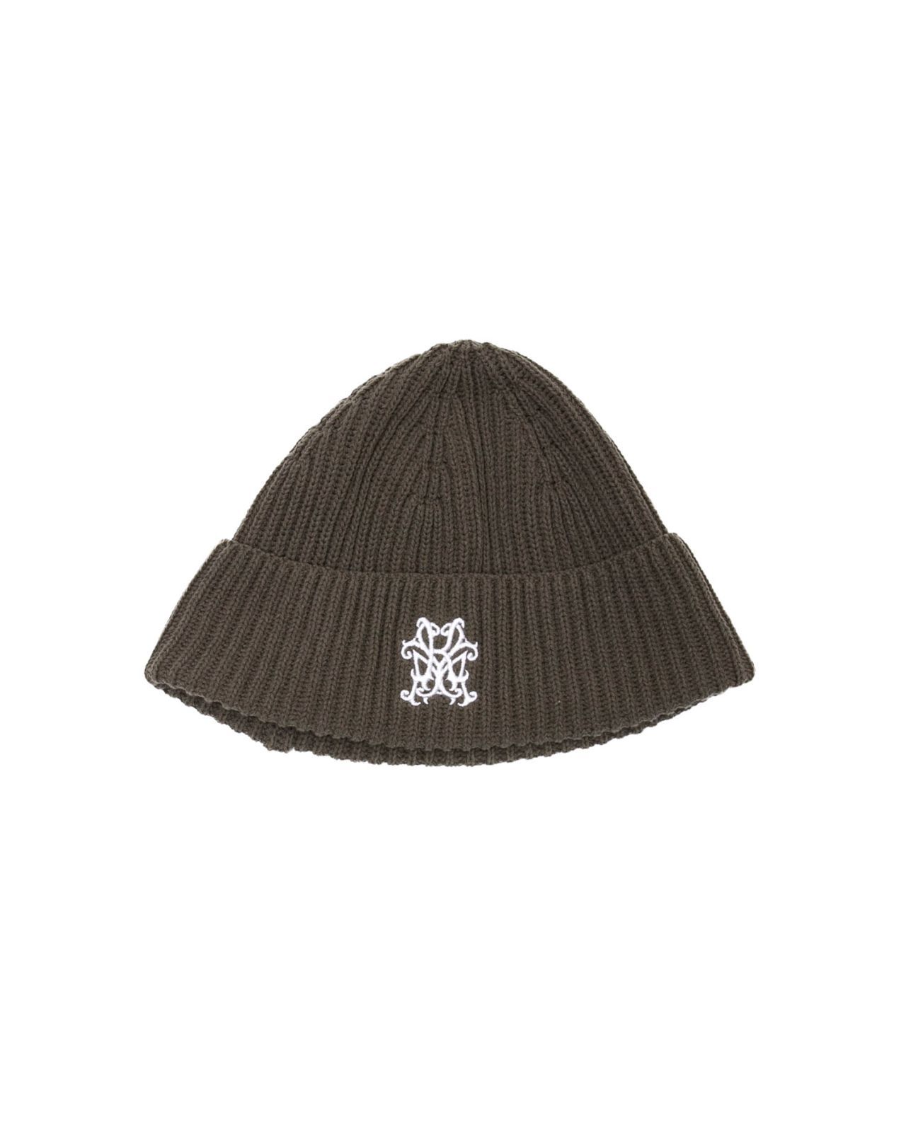 KAMIYA×CA4LA カミヤ×カシラ “KMY” Beanie/