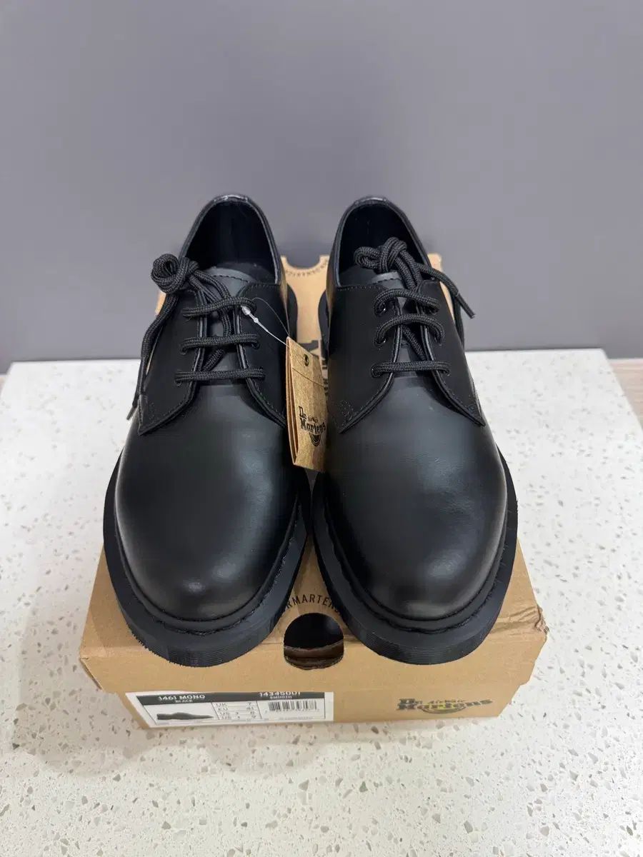 DR. MARTENS ドクターマーチン 1461 ウール モノ ブラック 260 出品