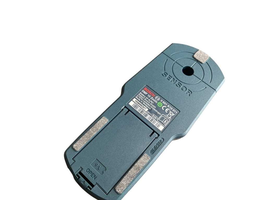 ☆比較的綺麗☆ BOSCH ボッシュ デジタル探知機 DMF 10 ZOOM 下地 ☆比較的綺麗☆ BOSCH ボッシュ デジタル探知機 DMF 10 ZOOM 下地