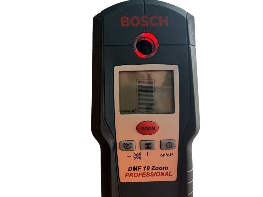 ☆比較的綺麗☆ BOSCH ボッシュ デジタル探知機 DMF 10 ZOOM 下地