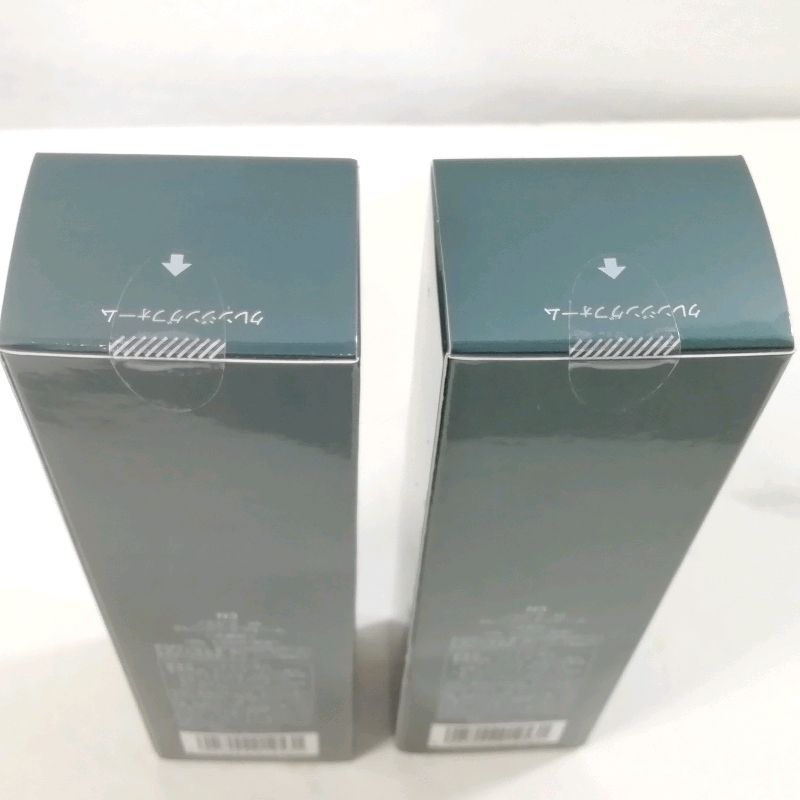 未使用品】ノエビア 99 クレンジングフォーム N3 洗顔料 100g×2個