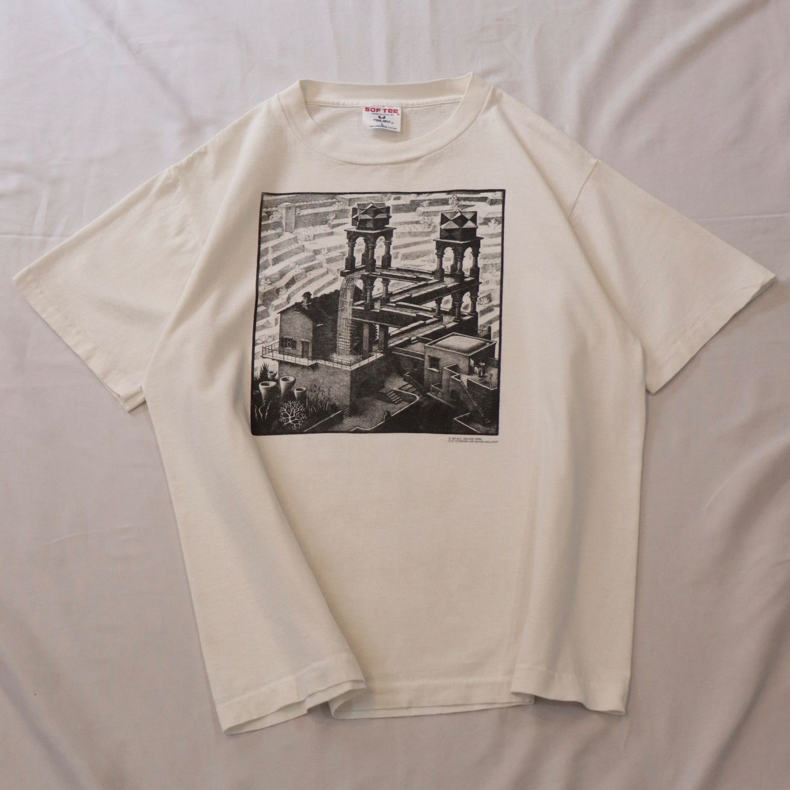 90's Art Tee 