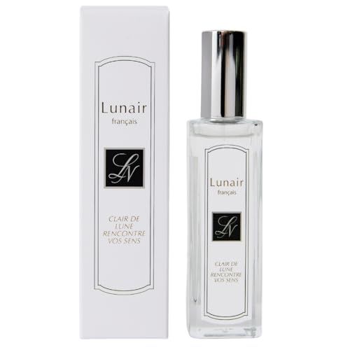 【新品】ルネア (Lunair) リキッドパフュームフレグランス 香水 フレグランス メンズ&レディース オードトワレ 30ml c85f6cf4