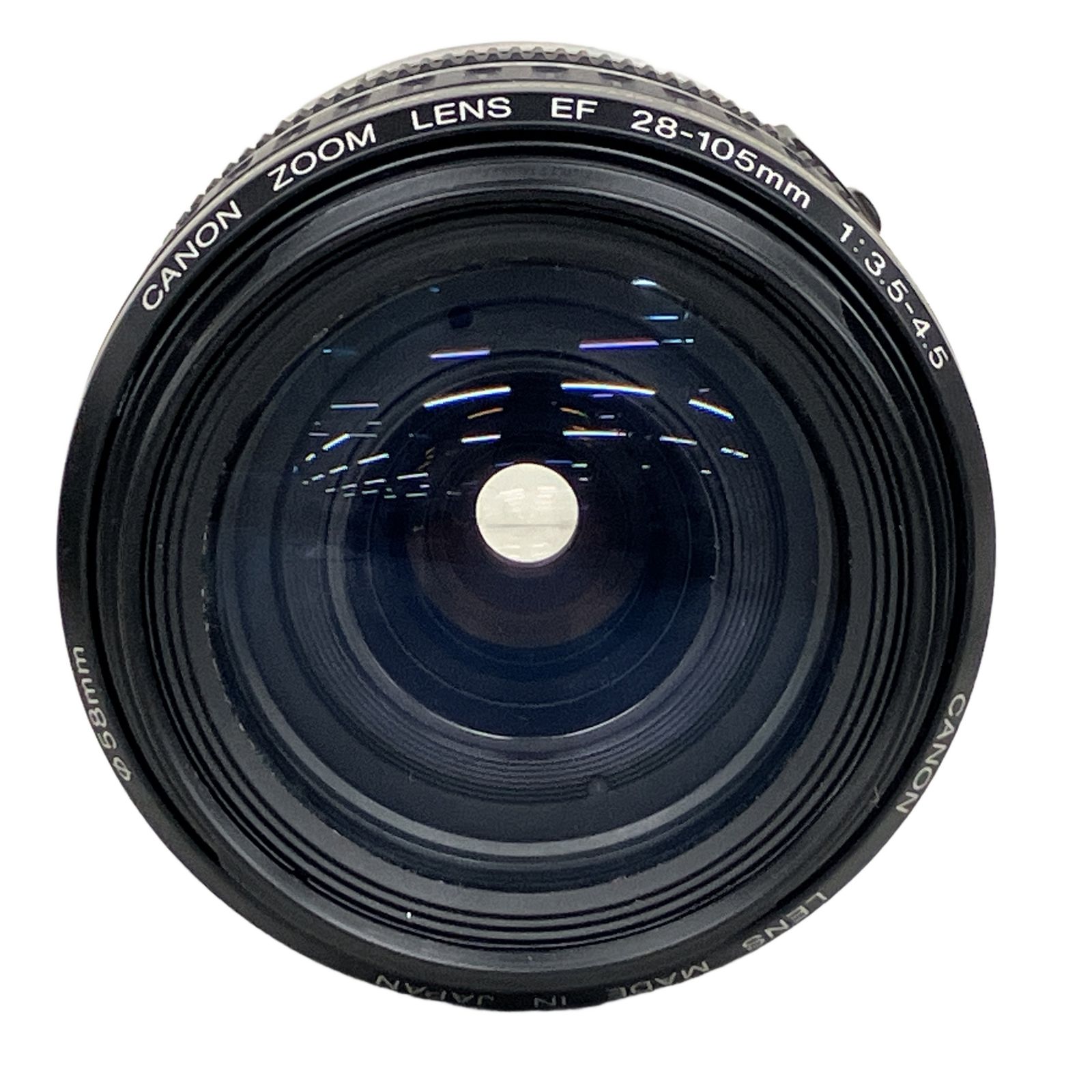 Canon EF 28-105mm f3.5-4.5 USM / EF 28-80mm F3.5-5.6 IV USM /EF 24 