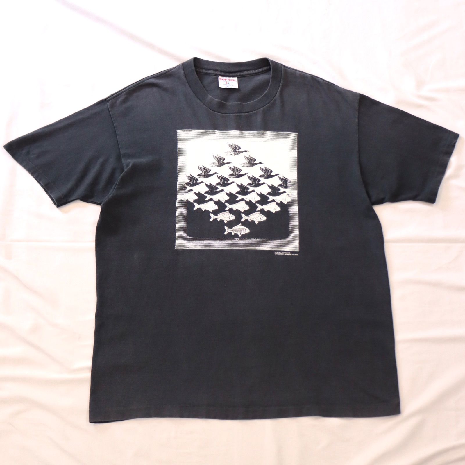 90's Art Tee 
