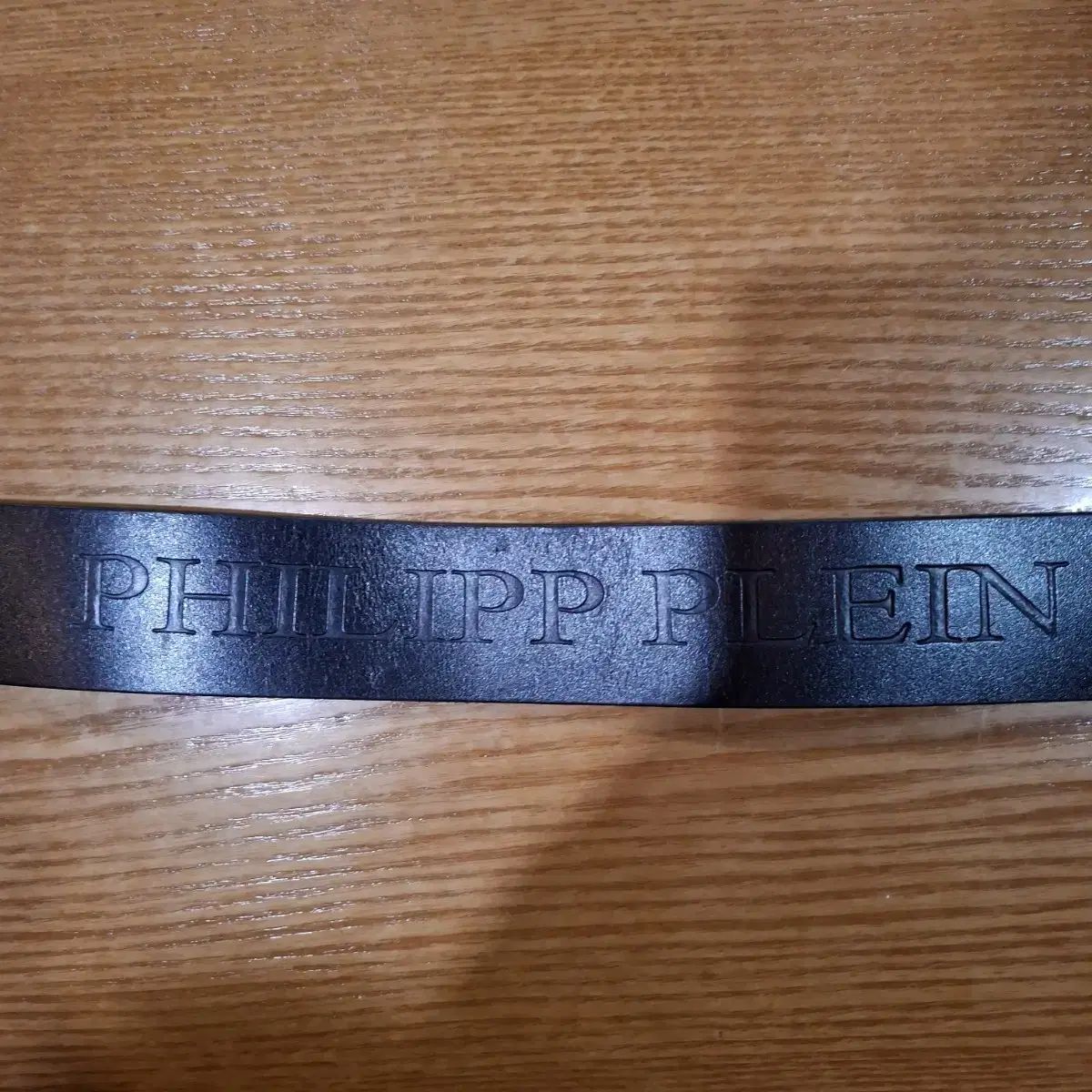PHILIPP PLEIN(フィリッププレイン) 正規品 ベルト