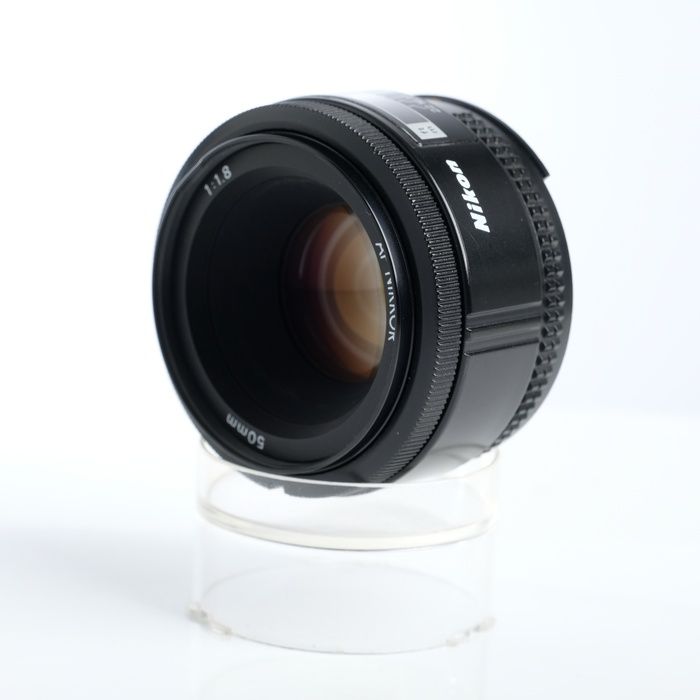 【中古】(ニコン) Nikon Ai AF 50/1.8 8,640円