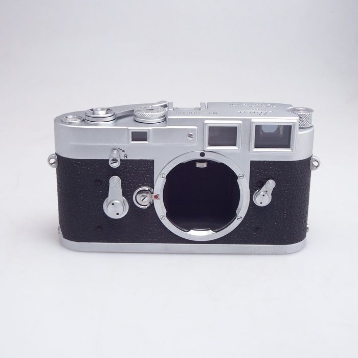【中古】(ライカ) Leica M3 SS