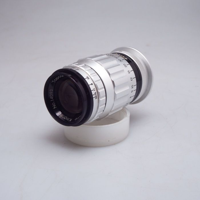 【中古】(トプコン) TOPCON Topcor 90/3.5