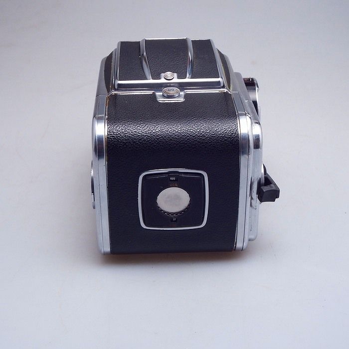 【中古】(ハッセルブラッド) HASSELBLAD 500C +C80/F2.8 +A12