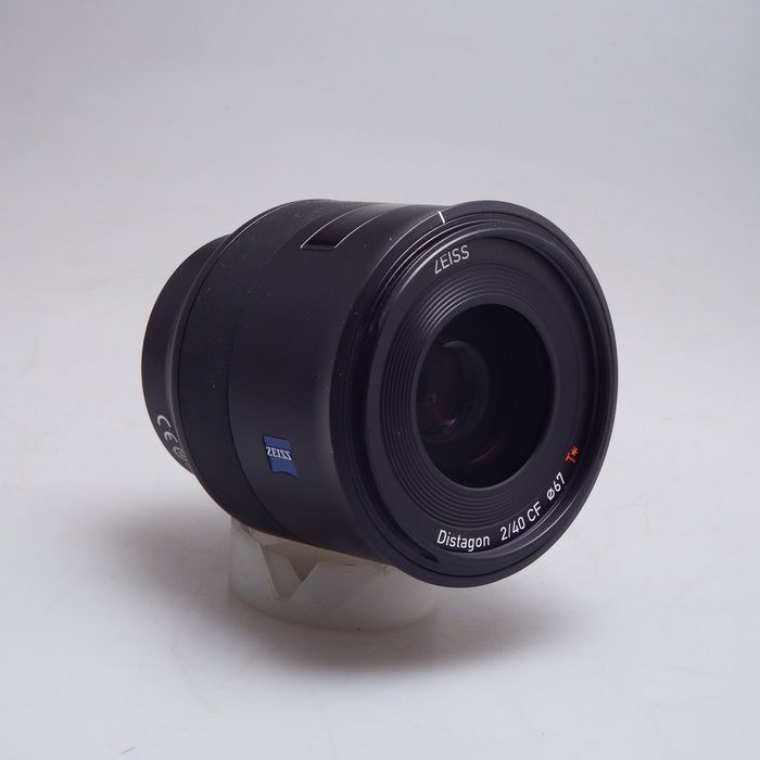 【中古】(ツアイス) ZEISS BATIS 40/2 CF E-MOUNT