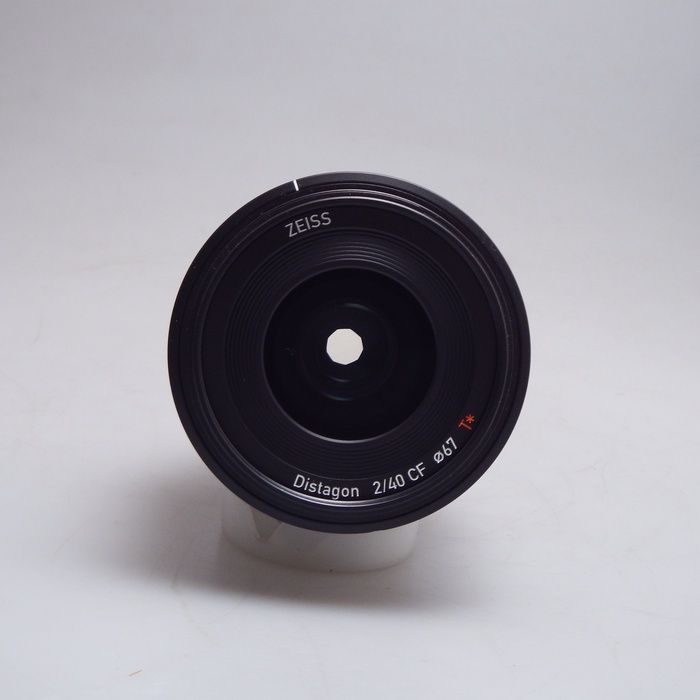 【中古】(ツアイス) ZEISS BATIS 40/2 CF E-MOUNT