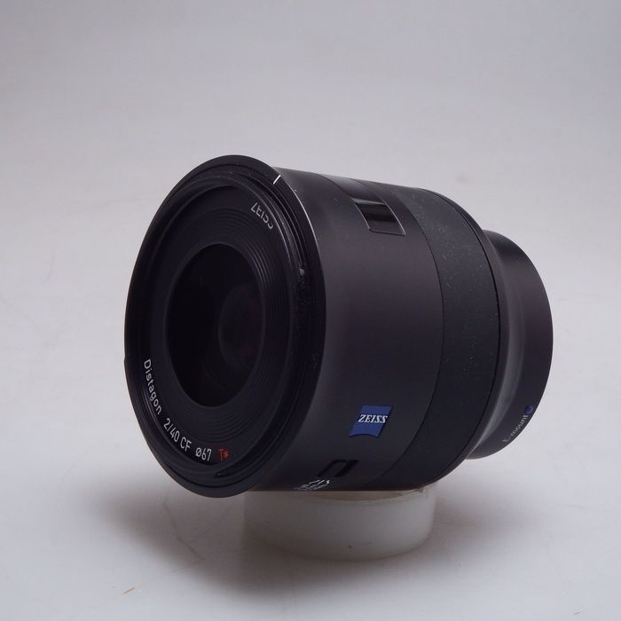 【中古】(ツアイス) ZEISS BATIS 40/2 CF E-MOUNT