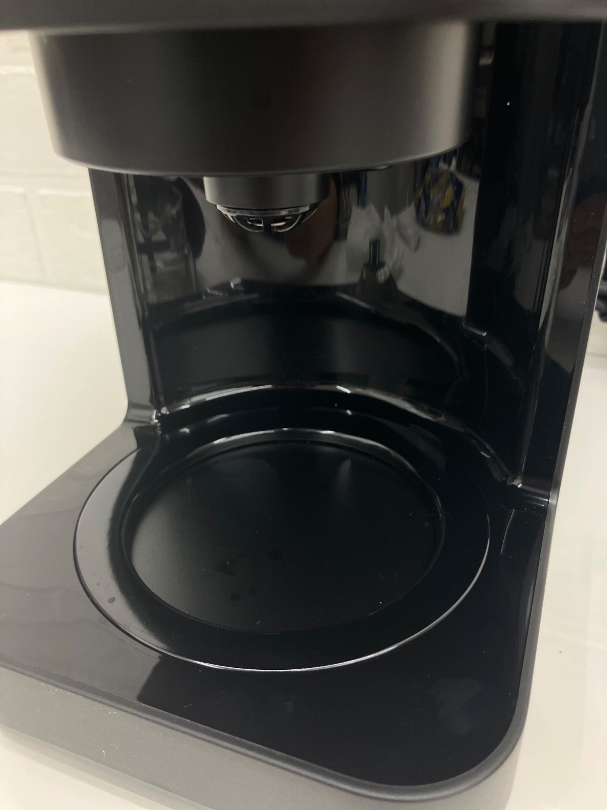 美品】Panasonic パナソニック コーヒーメーカー NC-A58 2026年製 No