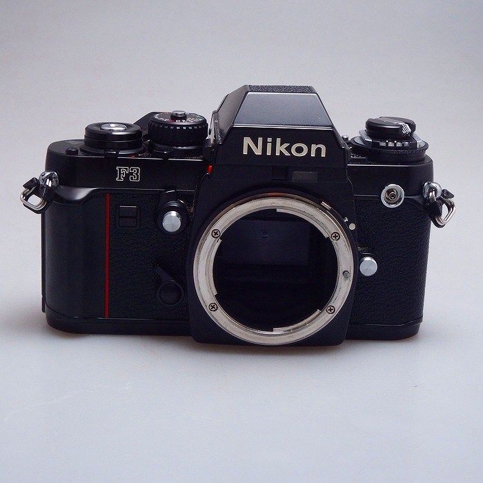 【中古】(ニコン) Nikon F3