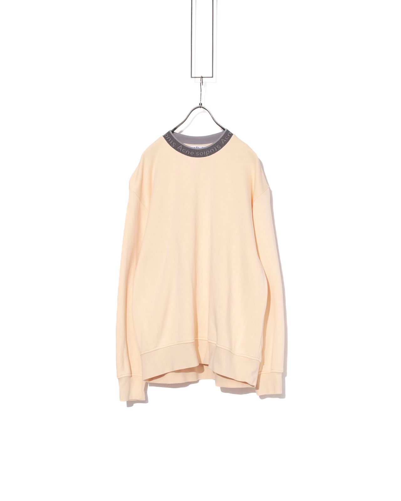 Acne Studios アクネストゥディオズ クルーネックスウェットFN-MN 