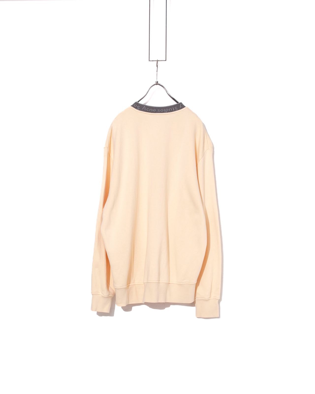 Acne Studios アクネストゥディオズ クルーネックスウェットFN-MN