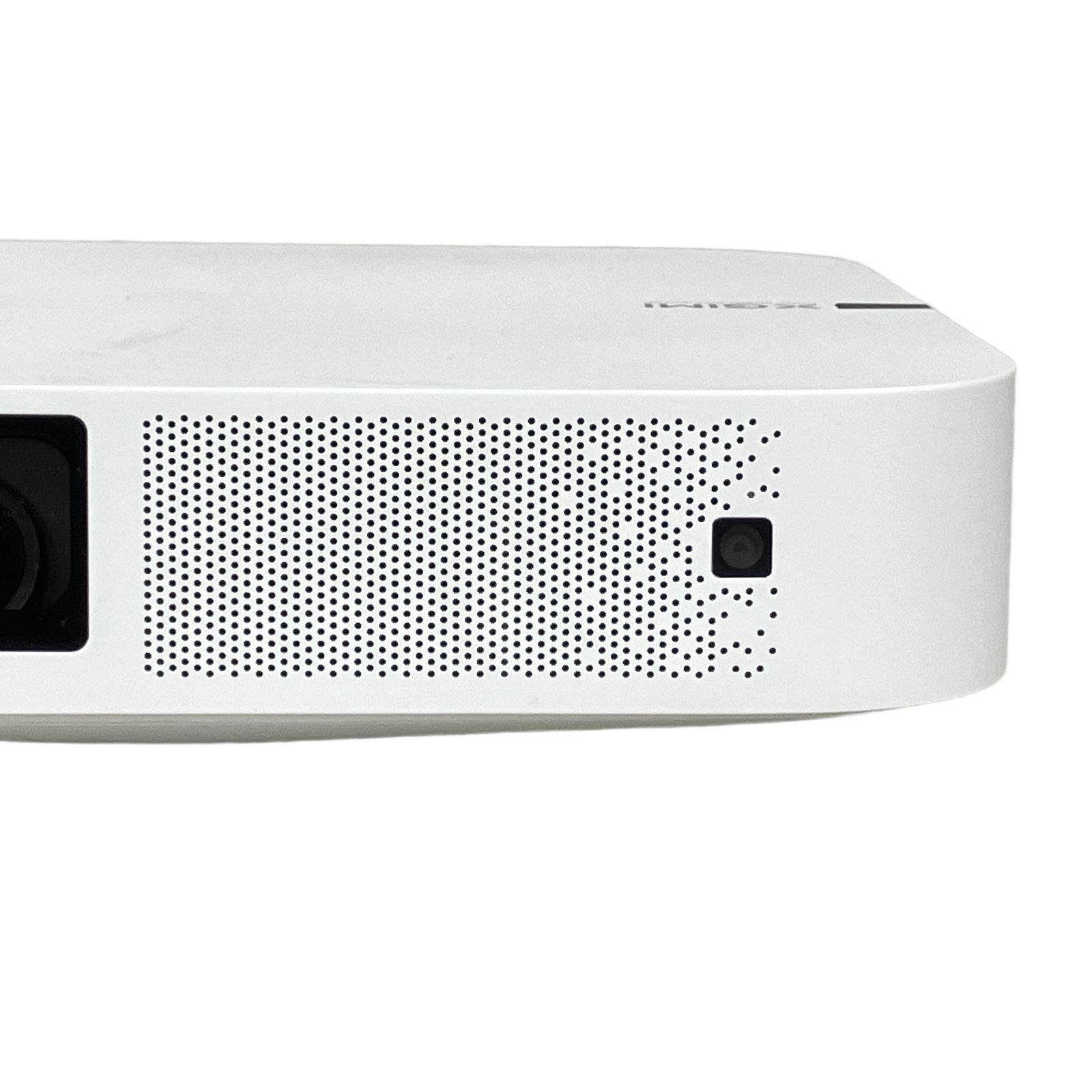 【美品スタンド付】xgimi elfin xl03a 2021年製　2way XGIMI Elfin XL03A ホーム スマート プロジェクター 2021年製 エックス