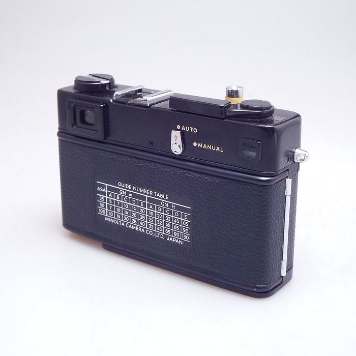 【中古】(ミノルタ) MINOLTA HI-MATIC E