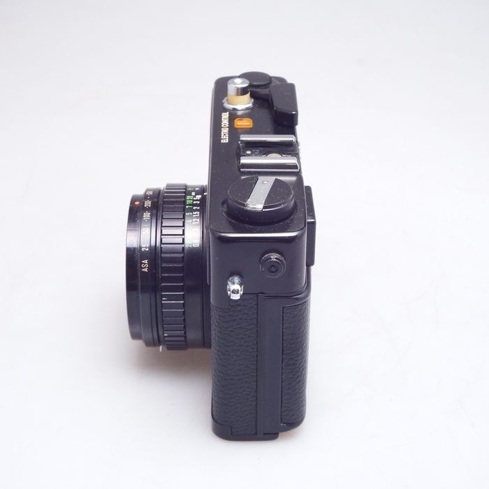 【中古】(ミノルタ) MINOLTA HI-MATIC E