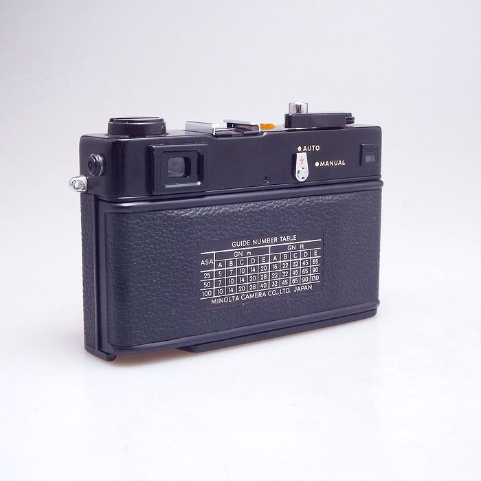 【中古】(ミノルタ) MINOLTA HI-MATIC E