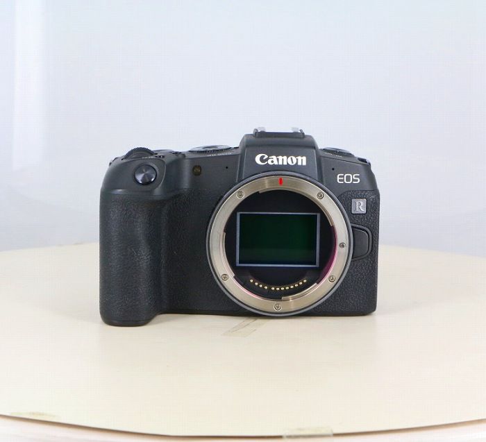 【中古】(キヤノン) Canon EOS RP ボティ