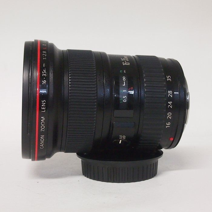 【中古】(キヤノン) Canon EF16-35/F2.8L(2) USM