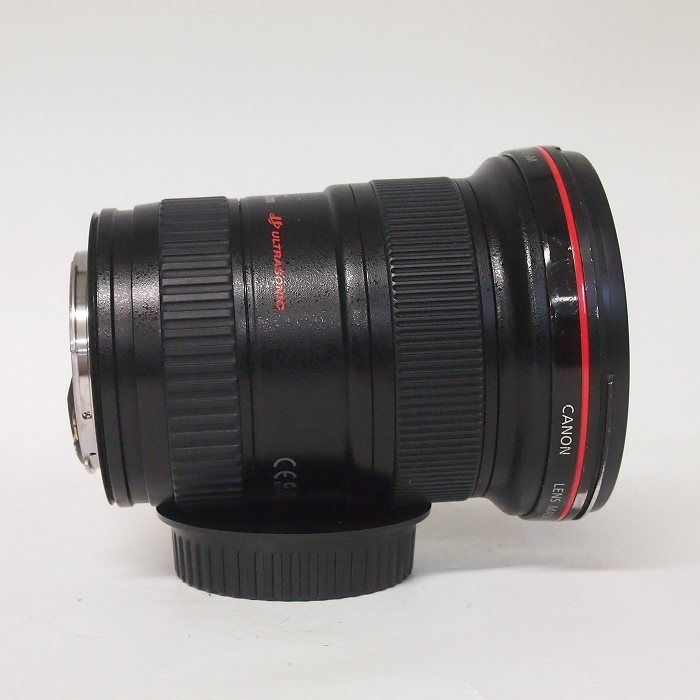 【中古】(キヤノン) Canon EF16-35/F2.8L(2) USM