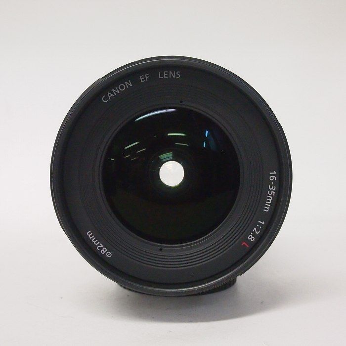 【中古】(キヤノン) Canon EF16-35/F2.8L(2) USM