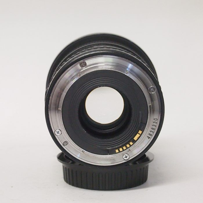 【中古】(キヤノン) Canon EF16-35/F2.8L(2) USM