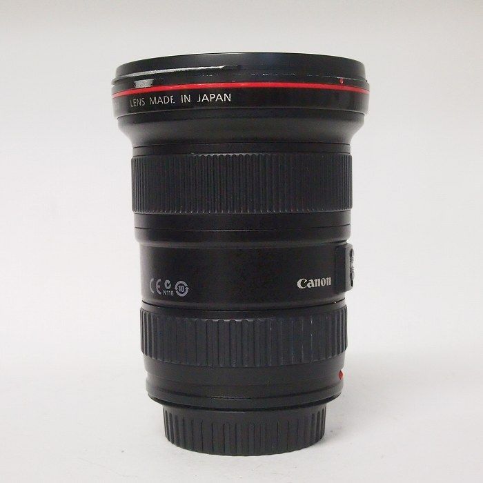 【中古】(キヤノン) Canon EF16-35/F2.8L(2) USM