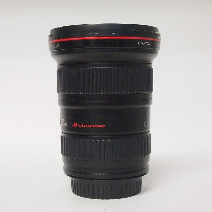 【中古】(キヤノン) Canon EF16-35/F2.8L(2) USM