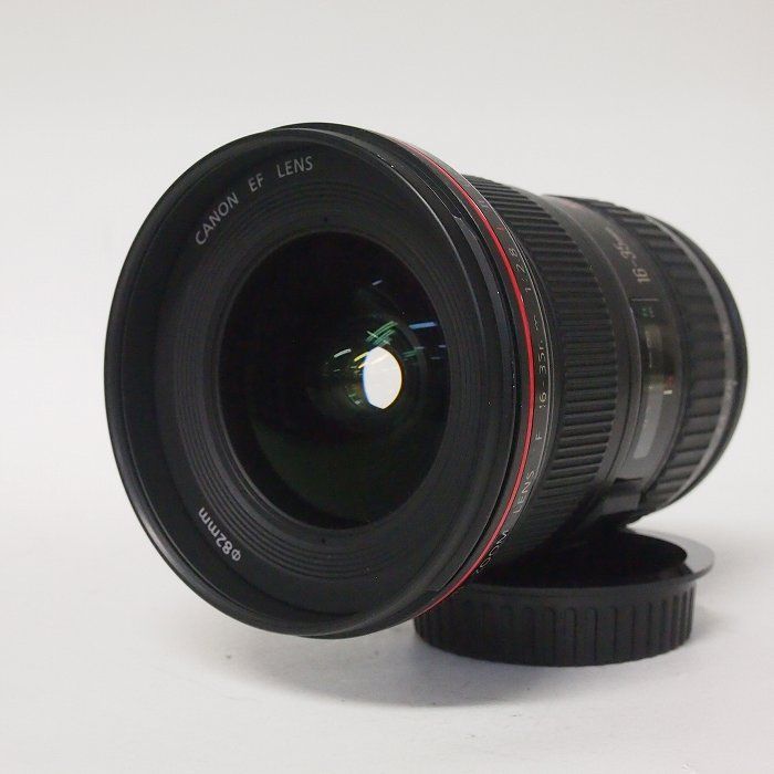 【中古】(キヤノン) Canon EF16-35/F2.8L(2) USM