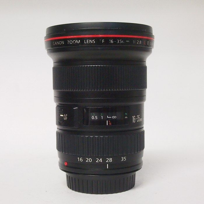 【中古】(キヤノン) Canon EF16-35/F2.8L(2) USM