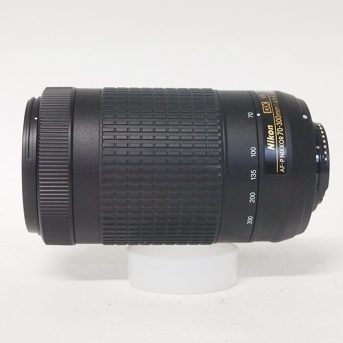 【中古】(ニコン) Nikon AF-P DX 70-300/4.5-6.3G ED VR