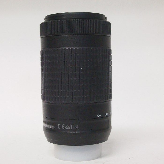 【中古】(ニコン) Nikon AF-P DX 70-300/4.5-6.3G ED VR