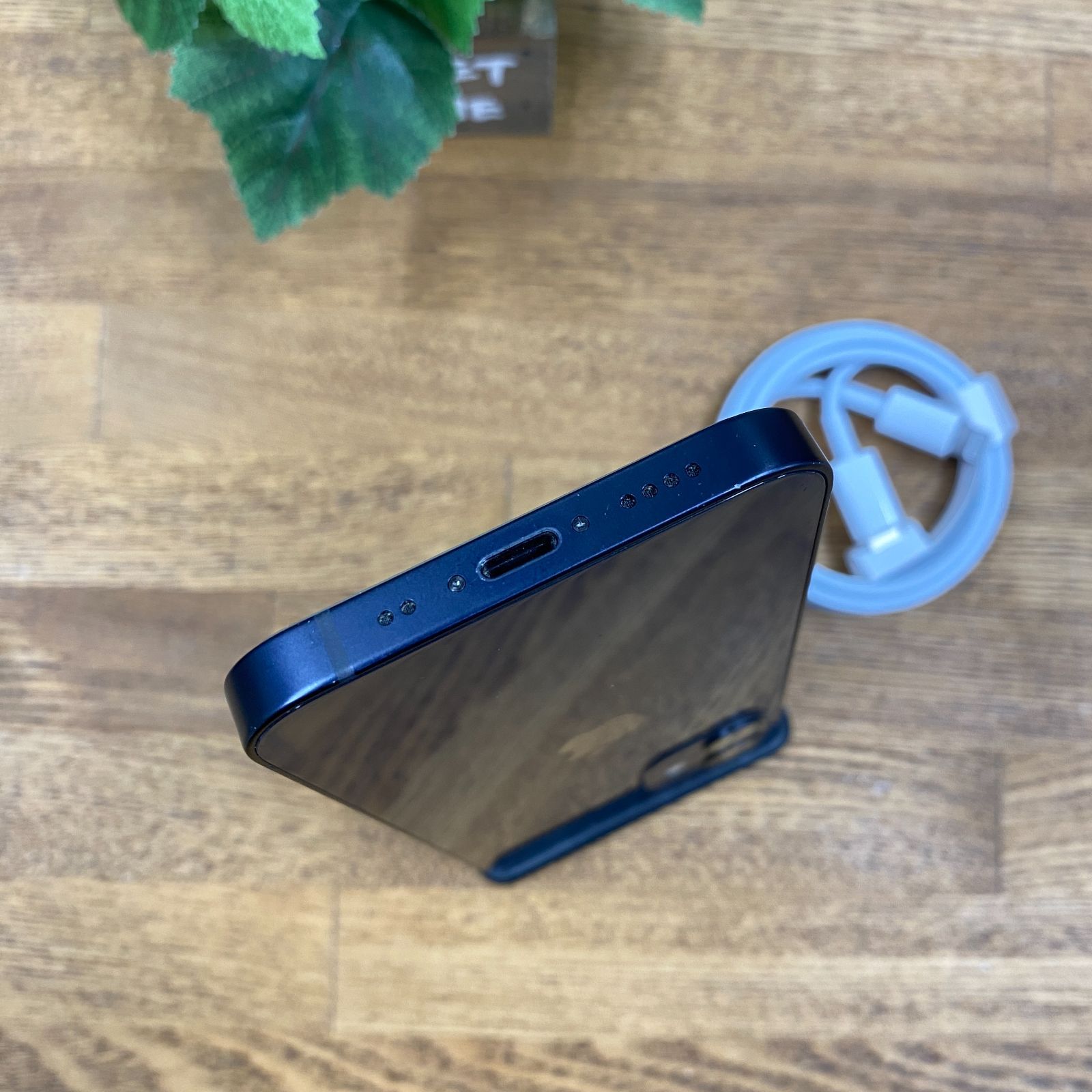 iPhone 12Mini 256GB ブラック 97%バッテリー- メルカリ