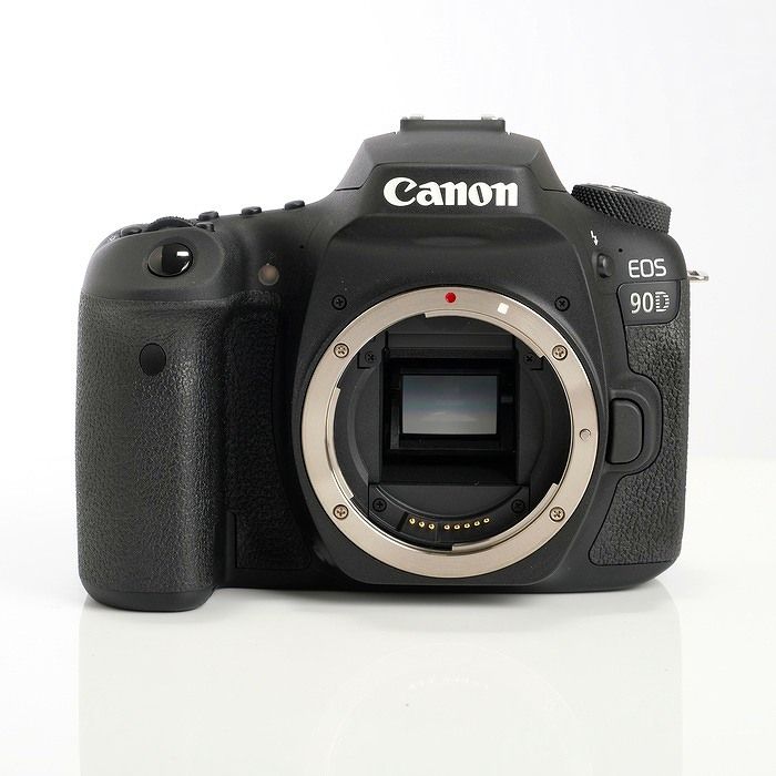 【中古】(キヤノン) Canon EOS 90D ボディ