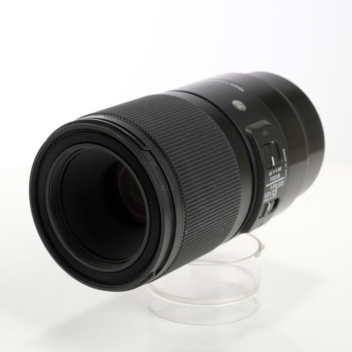 【中古】(シグマ) SIGMA 70/F2.8 DG MACRO Art Lマウント用 58,800円