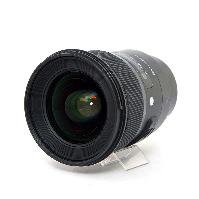 【中古】(シグマ) SIGMA 24/F1.4 DG HSM ART SE
