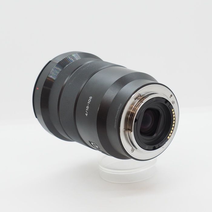 中古】(ソニー) SONY E PZ18-105/F4 G OSS - メルカリ