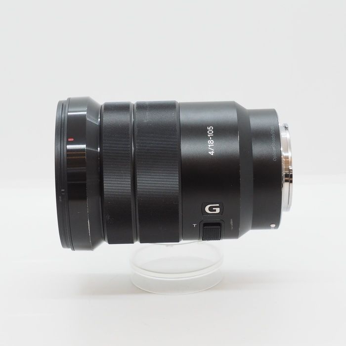 中古】(ソニー) SONY E PZ18-105/F4 G OSS - メルカリ