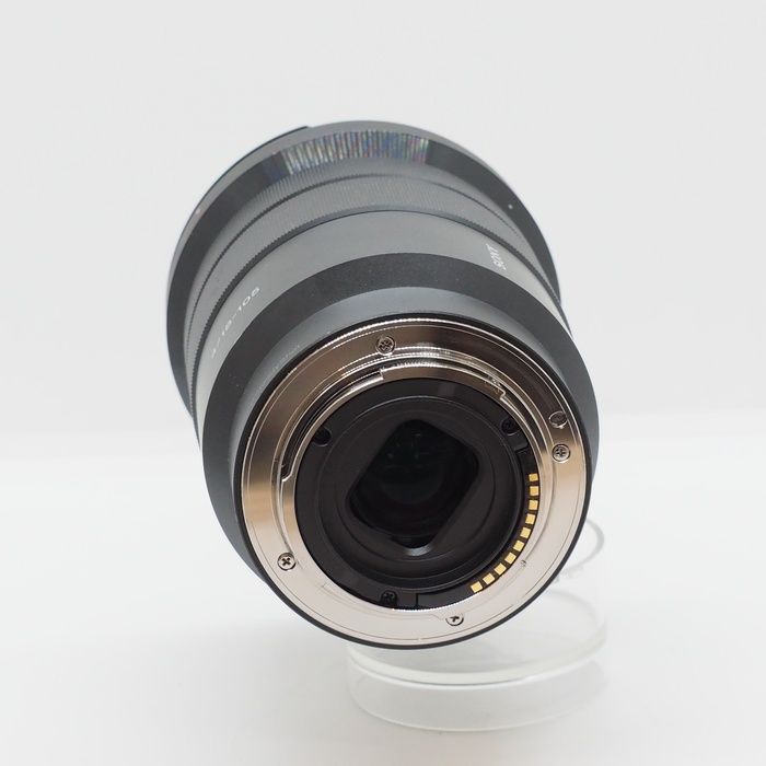 中古】(ソニー) SONY E PZ18-105/F4 G OSS - メルカリ