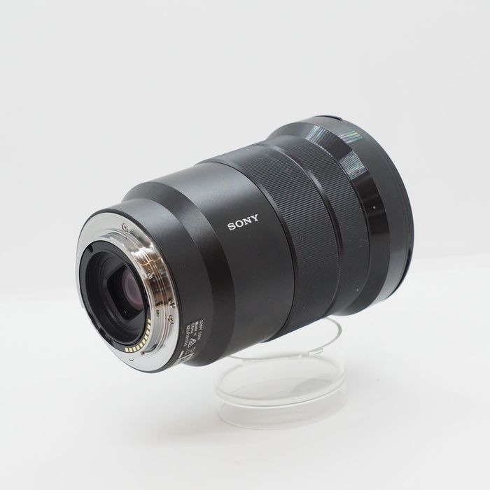 中古】(ソニー) SONY E PZ18-105/F4 G OSS - メルカリ