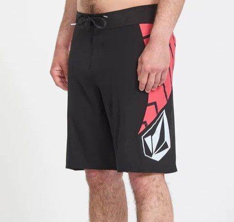 VOLCOM メンズ VTV JACK ROBINSON MOD 21 ボードショーツ 2026年夏モデル サーフパンツ ボードショーツ 水着 海パン ボルコム ジャック ロビンソン