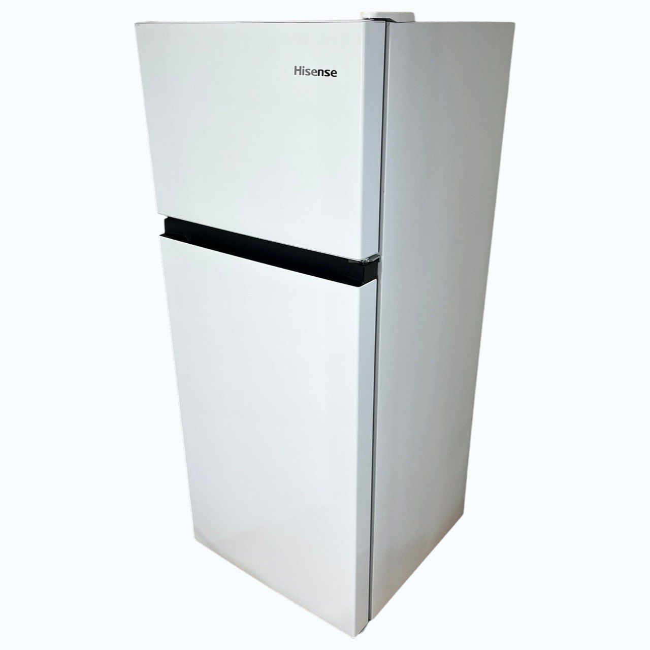 関東一円送料無料】 ハイセンス/Hisense 2ドア冷蔵庫 冷凍冷蔵庫 単身