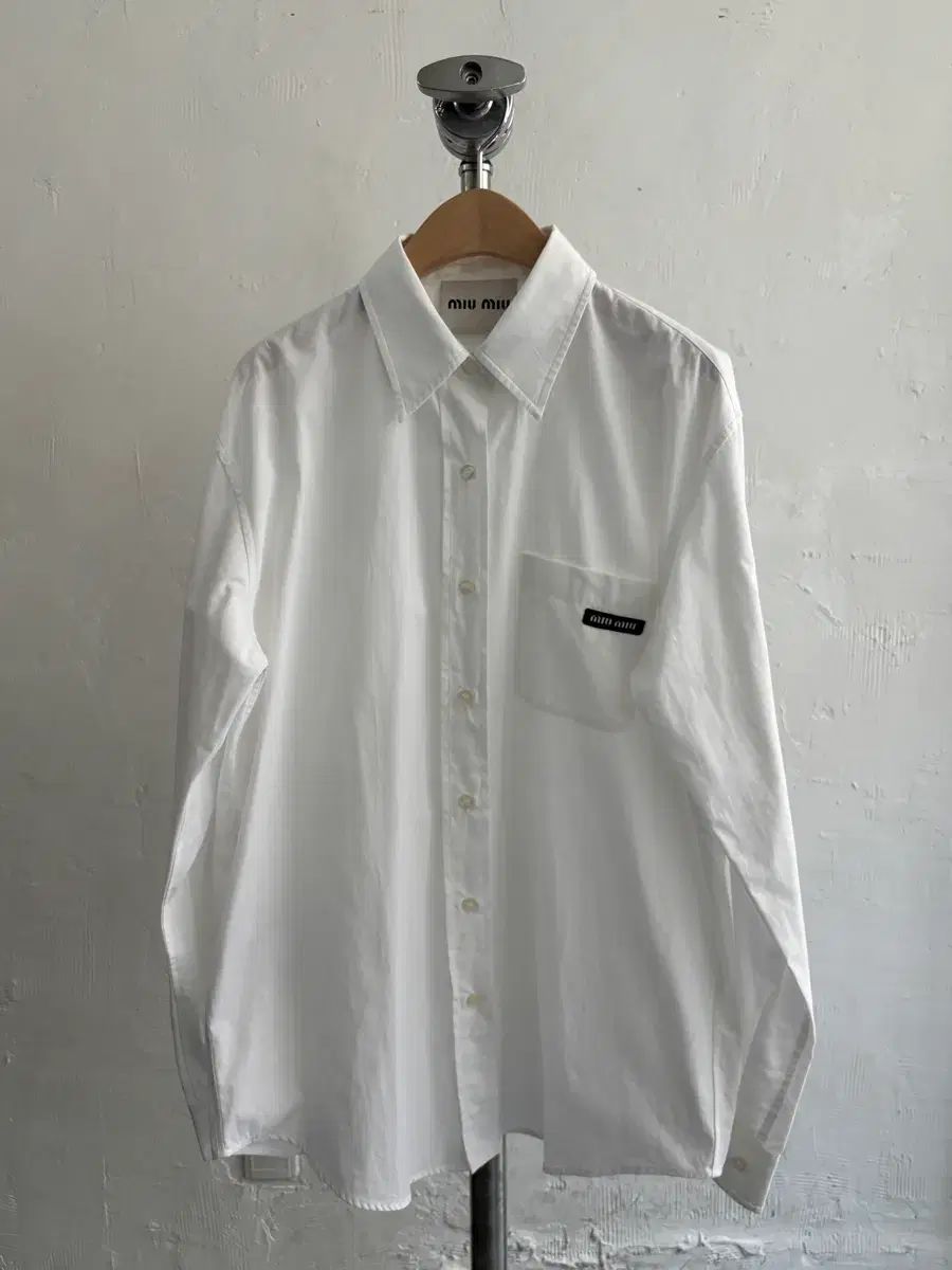 BRENT ブレント 50~60's 開襟シャツ イエロー系 L 16-16 1/2