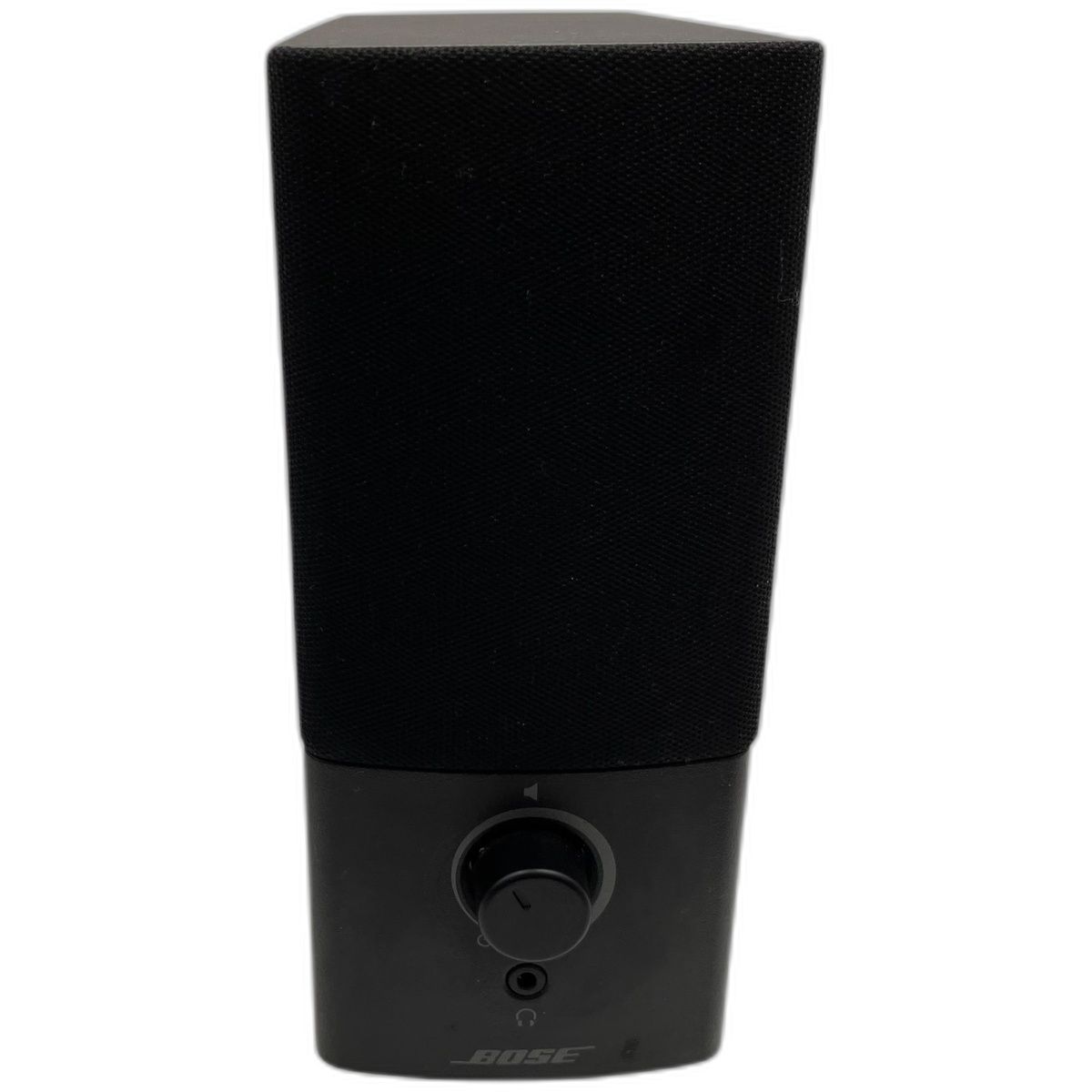 □ BOSE Companion 2 Series III PCスピーカー マルチメディア 
